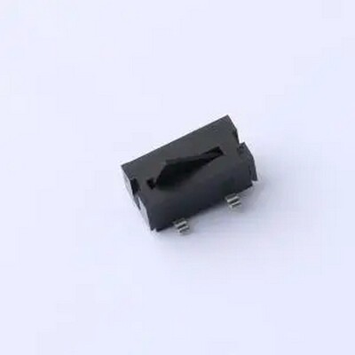 TP71221 10.3X4.9X4.5 常开型 立贴 检测行程开关 SMD,10.3x4.9mm