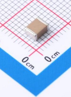 FS43X106K500EFG 贴片电容(MLCC) 10uF ±10% 50V 1812