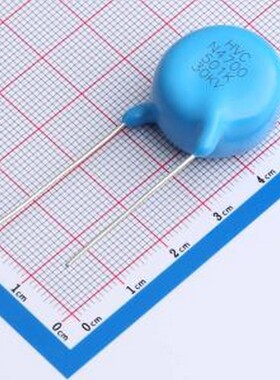 HVC-30KV-DL21-F20-501K 直插瓷片电容 HVC-30KV-DL21-F20-501K