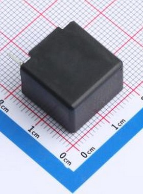 PE-52645NL 功率电感 150uH ±20% 插件,18x13mm