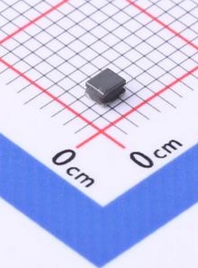 DFP201612NF-2R2M 功率电感 2.2uH ±20% 1.6A SMD,2x1.6x1.2mm