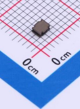 CKCSA252012-0.47uH/N-010 功率电感 470nH ±30% 4.9A SMD,2x2.5