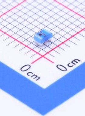 HQC0805-5N6J-T 贴片电感 5.6nH ±5% SMD,1.7x2.4mm