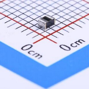 ECPU1C104MA5 薄膜电容 100nF ±20% 16V 0805