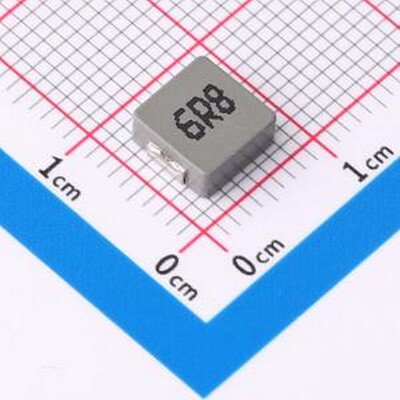 BMQA000606306R8MA1 贴片电感 6.8uH ±20% SMD,7.3x6.8mm