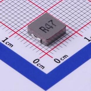 功率电感 470nH ±20% FXL0624 SMD 22A 6.6x7mm R47