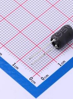 SPK0608-470MB 色环/插件电感 SPK0608-470MB 插件,D7xL11mm