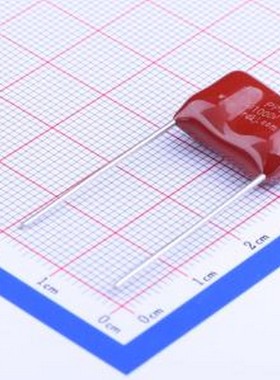 PPS113JA191015LC 聚丙烯膜电容(CBB) 11nF ±5% 1kV 插件