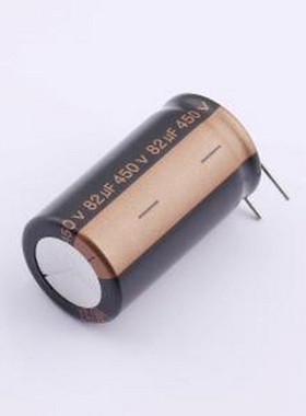 RLD820M2WBCF1832 直插铝电解电容 RLD820M2WBCF1832 插件,D18xL3