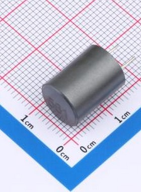 XRPB1014-561M-S 色环/插件电感 XRPB1014-561M-S 插件,D10.5xL14