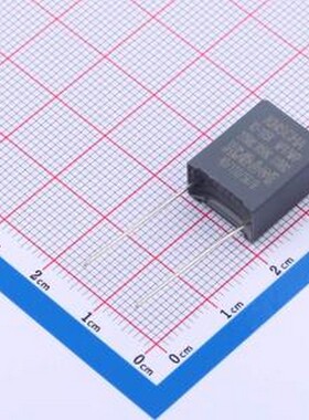 MPX105K3182X20046 安规电容 1uF ±10% 275V 305V 310V 等级:X2