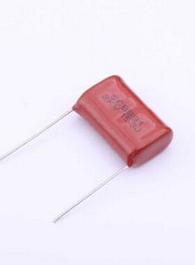 CBB81-2000V153JP22.5 聚丙烯膜电容(CBB) 15nF ±5% 2kV 插件,P=