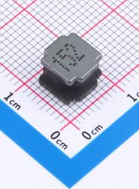 FNR8065S152MT 功率电感 1.5mH ±20% 600mA SMD,8x8mm