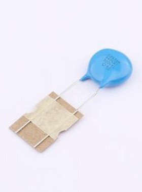 CS11ZU2GA472MAVKA 安规电容 等级:X1,Y2 4.7nF ±20% 300V 插件,