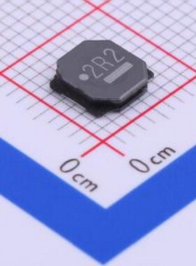NRS6014T2R2NMGG 功率电感 2.2uH ±30% 3A SMD,6x6mm