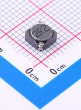 SMRH4D28-2R2NT 功率电感 2.2uH ±30% 2.04A SMD