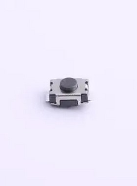 TS-1088-AC02016 4*3*2mm 立贴 轻触开关 SMD,4x3mm 轻触开关