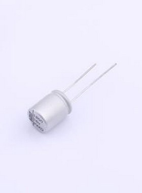 NPXE1301C182MJTM 直插铝电解电容 1800uF ±20% 16V 插件,D10xL1