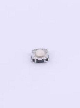 TPS850 J14C V SMTR LFS 3*2.75*1.4mm 立贴 轻触开关 SMD,3x2.8m