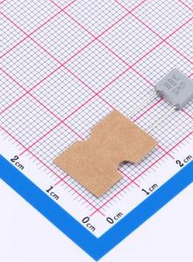 BFC237065472 薄膜电容 4.7nF ±10% 400V