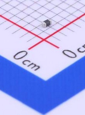 MLZ1005MR68WT000 贴片电感 680nH ±20% 110mA 0402