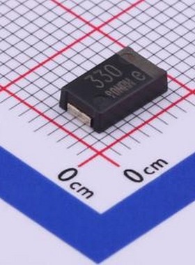 EEFSX0E331EY 固态电容 330uF ±20% 2.5V SMD,4.3x7.3mm
