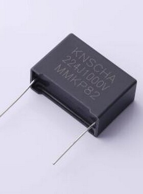 MMK224J1000V82CB0214 聚丙烯膜电容(CBB) 220nF ±5% 1kV 插件,P