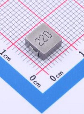 APH0630T220M 功率电感 22uH ±20% 2.49A SMD,7x6.6mm