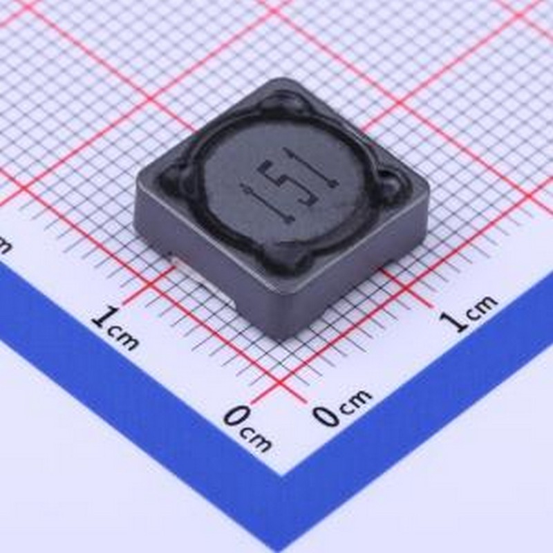 CMLH1204S151MTT 功率电感 150uH ±20% SMD,12x12mm