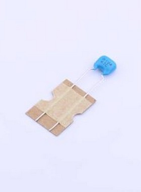 RDER72J104K4M1H03A 直插独石电容(MLCC) 100nF ±10% 630V 插件,