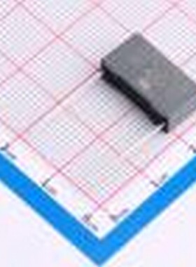 C43Q1822M61C000 安规电容 8.2nF ±20% 300V 等级:Y2 插件,P=15m