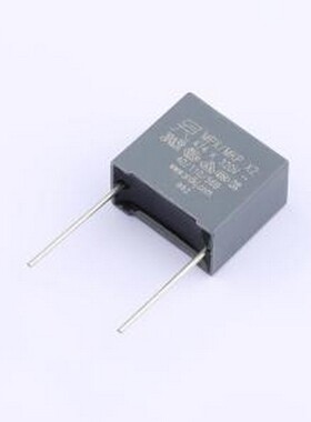 MP2474K32D6R8LC 安规电容 470nF ±10% 320V 等级:X2 插件,P=15m
