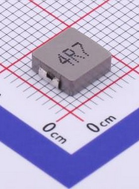 YSPI0724-4R7M 功率电感 4.7uH ±20% SMD,6.6x7.3mm