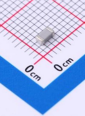 CC1206FKNPO9BN822 贴片电容(MLCC) 8.2nF ±1% 50V 1206