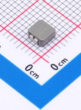 IHLP1616BZER1R0M5A 功率电感 1uH ±20% 4.8A SMD,4.5x4.1mm