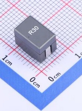 SLA9060SR30MTT 功率电感 300nH ±20% 43A SMD,6.4x9.6mm