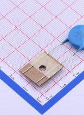 CD16-E2GA472MYVSA 安规电容 4.7nF ±20% 250V 插件,P=10mm