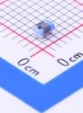 HQC0805-R10J-T 贴片电感 100nH ±5% SMD,1.7x2.4mm
