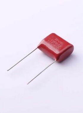 CFC2G105JG1I170TB100 聚丙烯膜电容(CBB) 1uF ±5% 400V 插件,P=