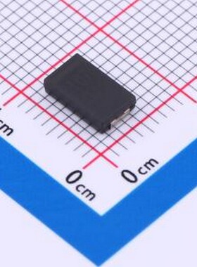 ECASD40J107M015K00 固态电容 100uF ±20% 6.3V SMD,4.3x7.3mm