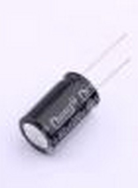 KM826M200K25RR0VH2FP0 直插铝电解电容 82uF ±20% 200V 插件,D1