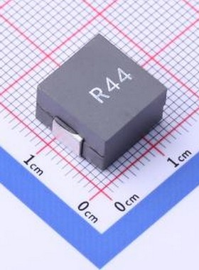 SLA1408SR44MTT 功率电感 440nH ±20% 43A SMD,13.5x13x8mm