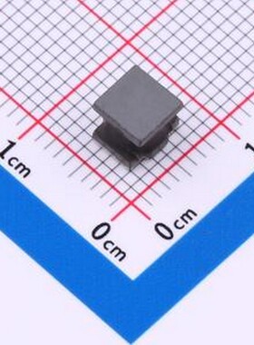 DSE575047-681M-HF 功率电感 电感值：680.0uH 精度：±20% Isat