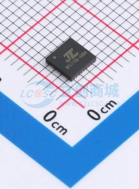 AC6966B4 数字信号处理器(DSP/DSC) QFN-32(4x4)