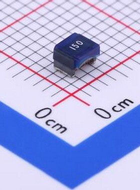 FHW1210IF150JST 贴片电感 15uH ±5% 1210