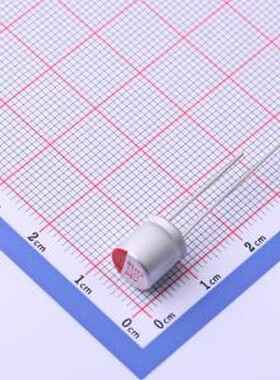 H2101M035D090RL 固态电容 100uF20%~+20% 35V 插件,D8xL9mm