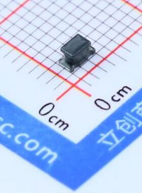 LQH31MN1R0K03L 功率电感 1uH ±10% 1206