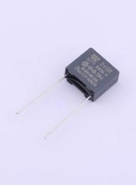 XX2224KA24AA415MA2 安规电容 等级:X2 220nF ±10% 275V 插件,P=