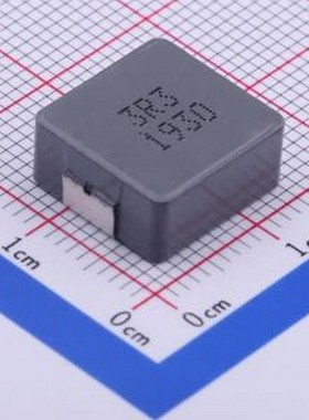 TMPC1206HP-3R3MG-D 功率电感 3.3uH ±20% 35A SMD,13.5x12.5mm