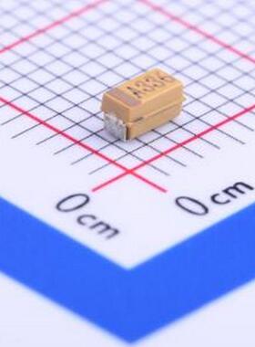TC211A336K010Y 钽电容 33uF ±10% 10V CASE-A-3216-18(mm)